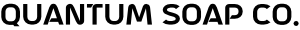 Quantums Soap Logo